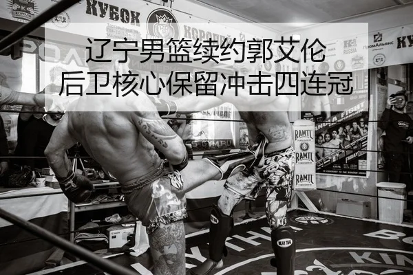 辽宁男篮续约郭艾伦 后卫核心保留冲击四连冠